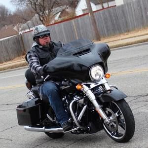 Meet your Posher, Johnnie